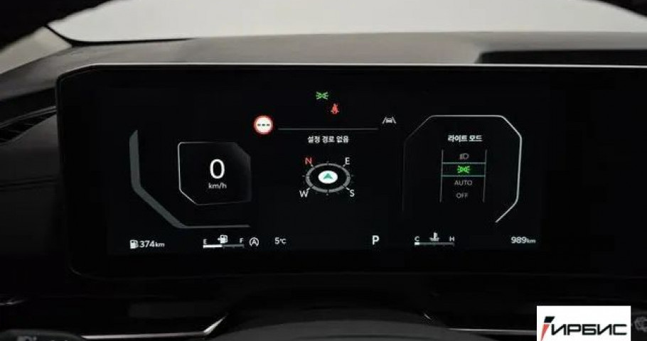 Kia Carnival NEW 9 мест 